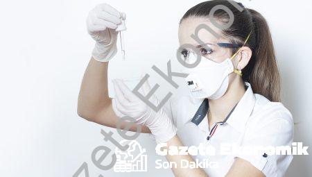 Sentezlemeyle Biyokimya Dünyasında Devrim Yaratın