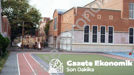 ahmet çalık spor kompleksi