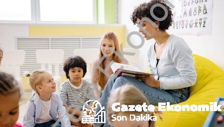 4 yaş için ücretsiz kurslar Ankara
