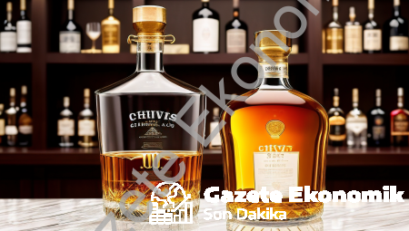 100 lük Chivas