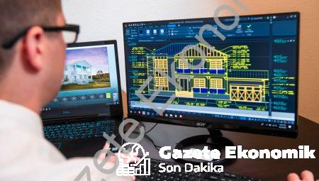 Autocad Kursu – Vektörel Bilişim