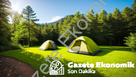  3×3 Kamp Çadırı: Doğada Güvenli ve Konforlu Bir Mola Noktası