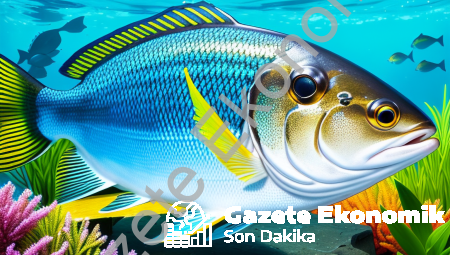 3.1 milyon dolara satılan balık