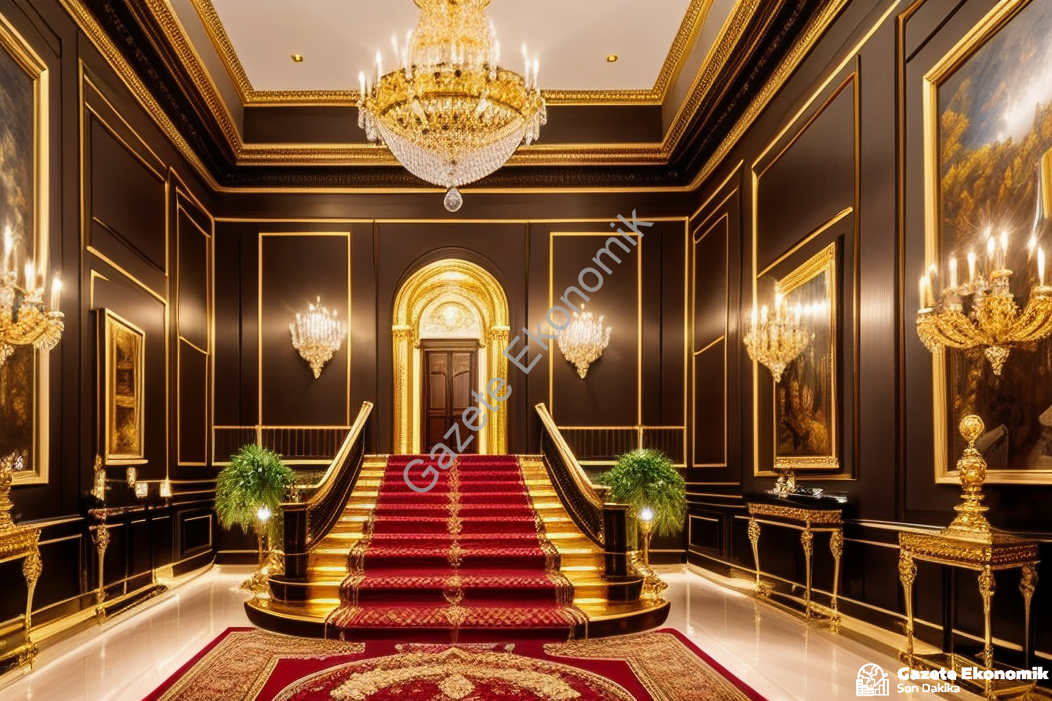 Acun Ilıcalı'nın Serveti