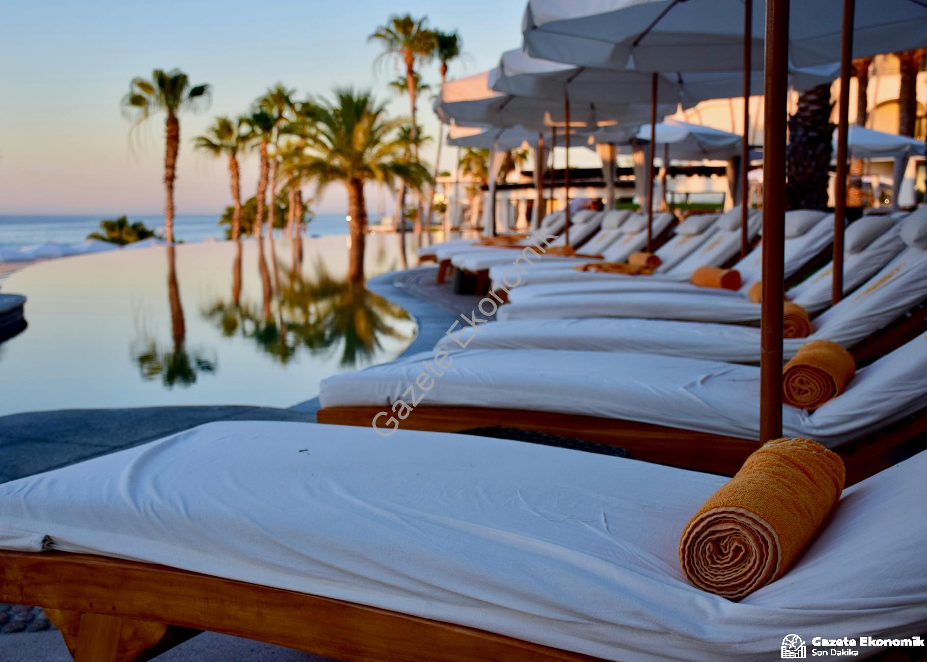 Büyük ve Rahat: En İyi Türk Plaj Havluları