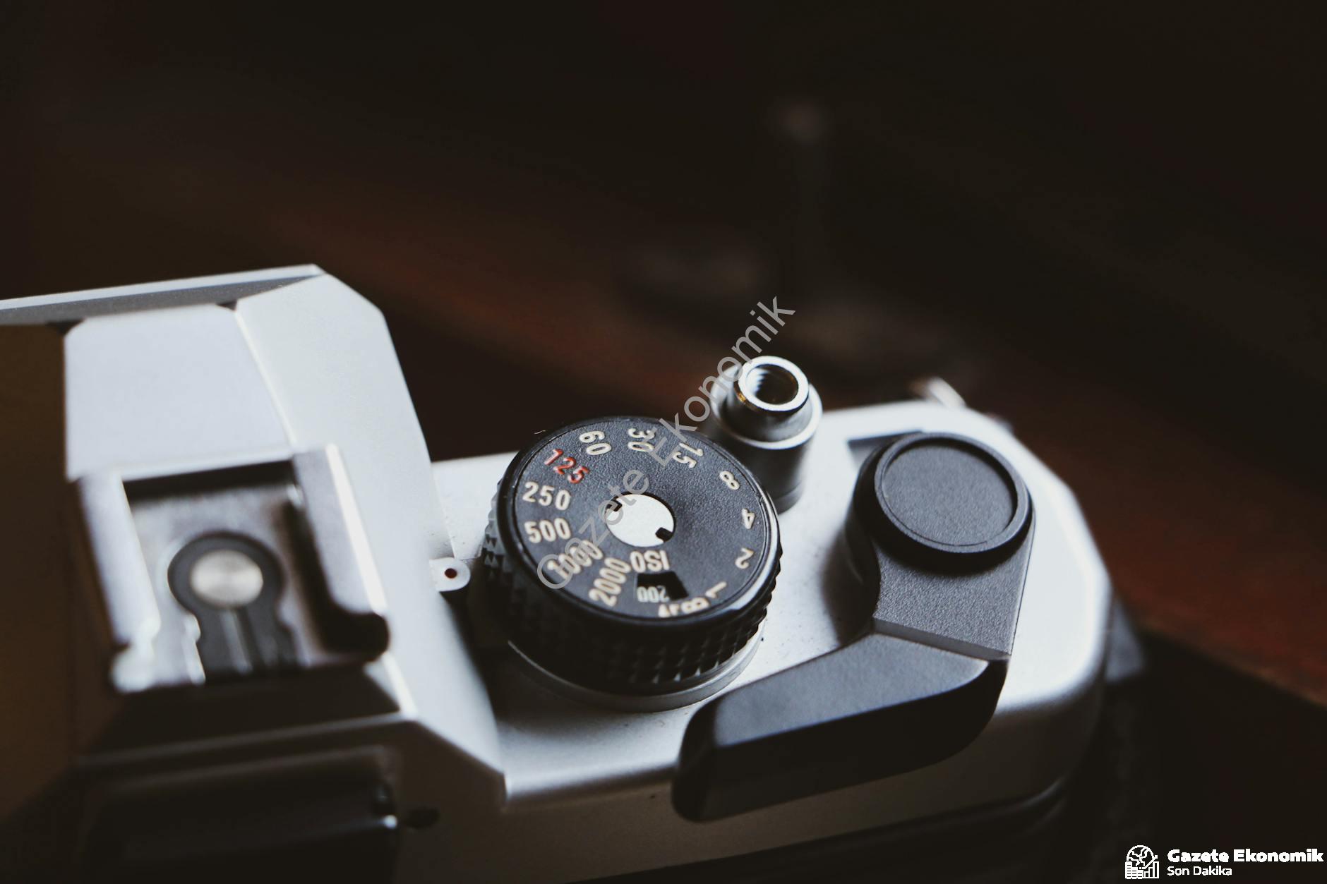 AI Image: Geleceğin Fotoğrafçılığı