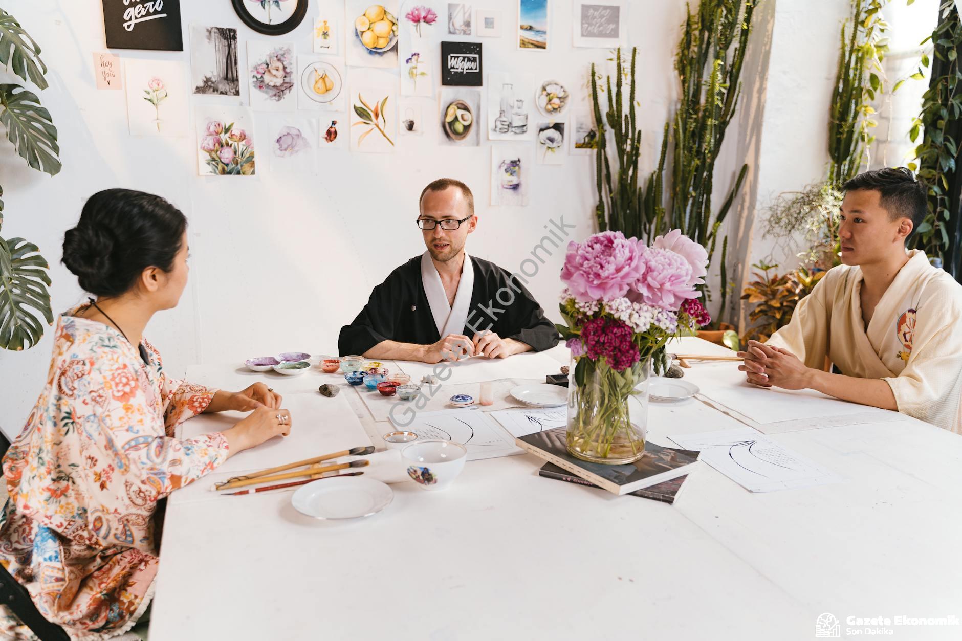 Aydın'da Boya İşlerinde Güvenilir Adres