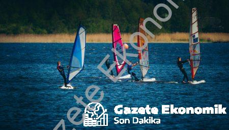 ClubAquatix.com ile Sapanca’da Adrenalin Dolu Anlar