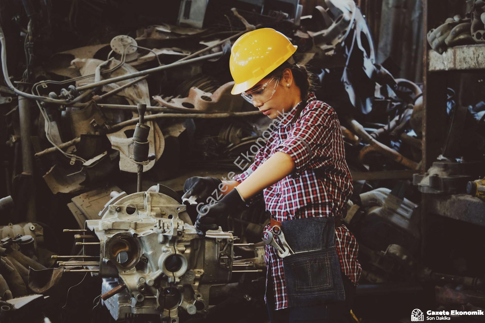 Fidan Makina: Endüstride Dijital Dönüşüm