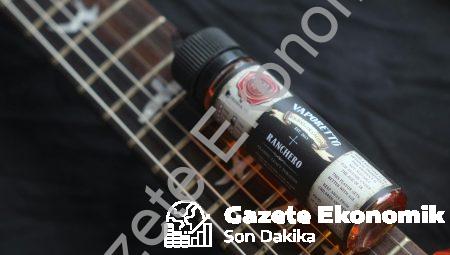 Vozol: Efsanevi Elektronik Sigara Deneyimi