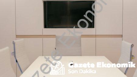 Ergonomik Ofis Koltukları İle Sağlıklı Çalışma Ortamı