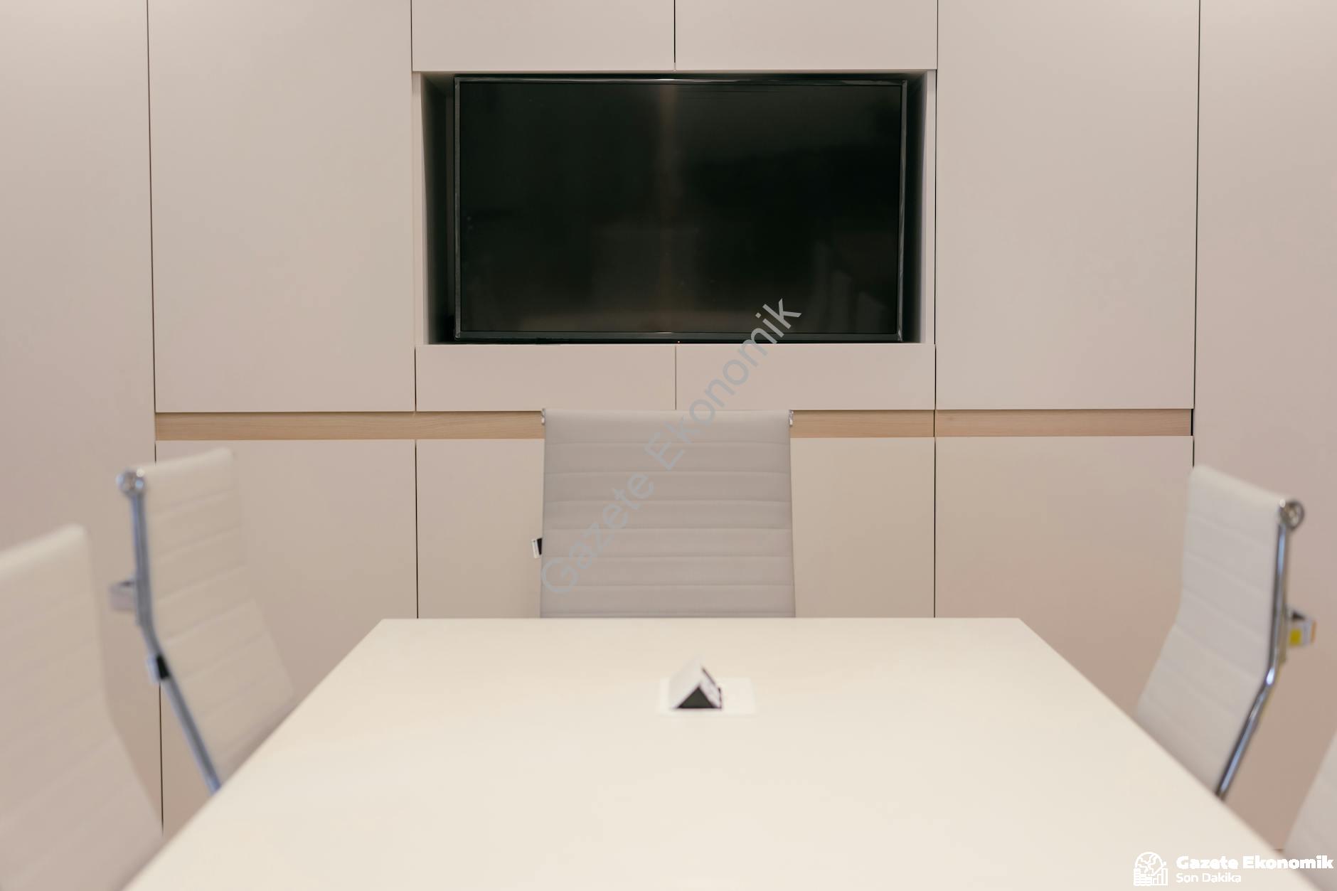 Ergonomik Ofis Koltukları İle Sağlıklı Çalışma Ortamı