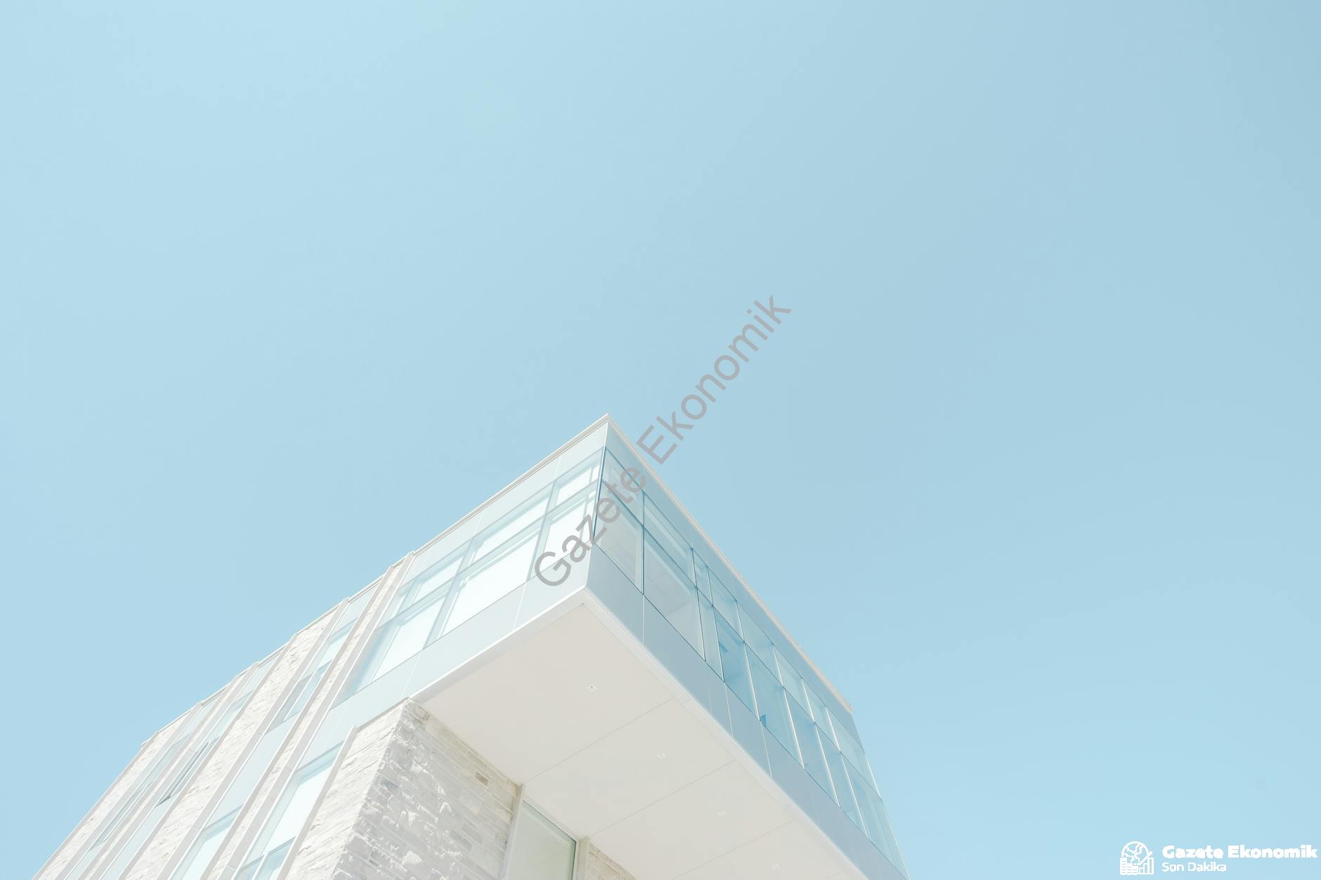 Dış Cephe Aydınlatma Fikirleri