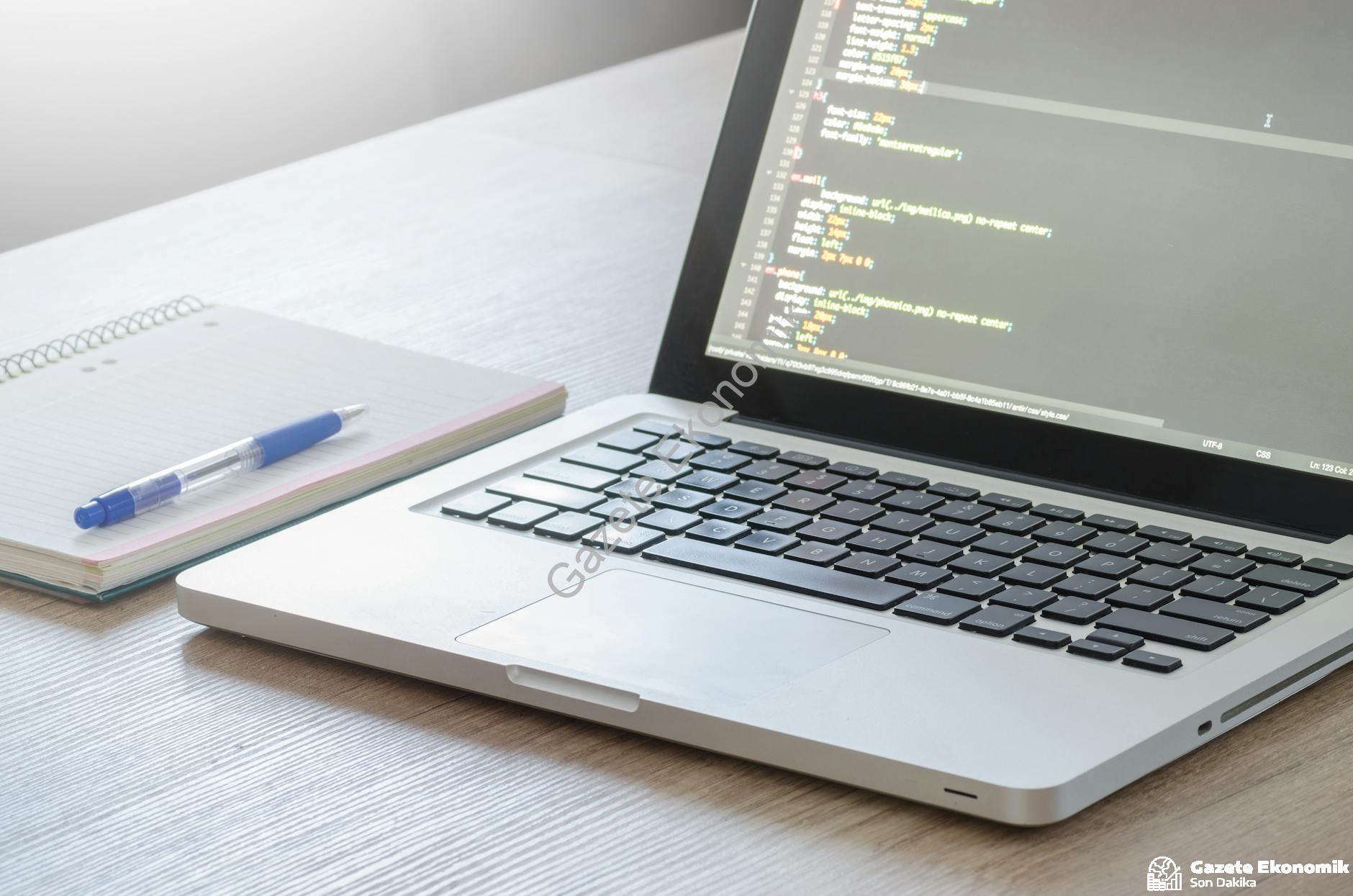 Codelab724 ile Yazılım Dünyasına Hızlı Bir Giriş Yapın