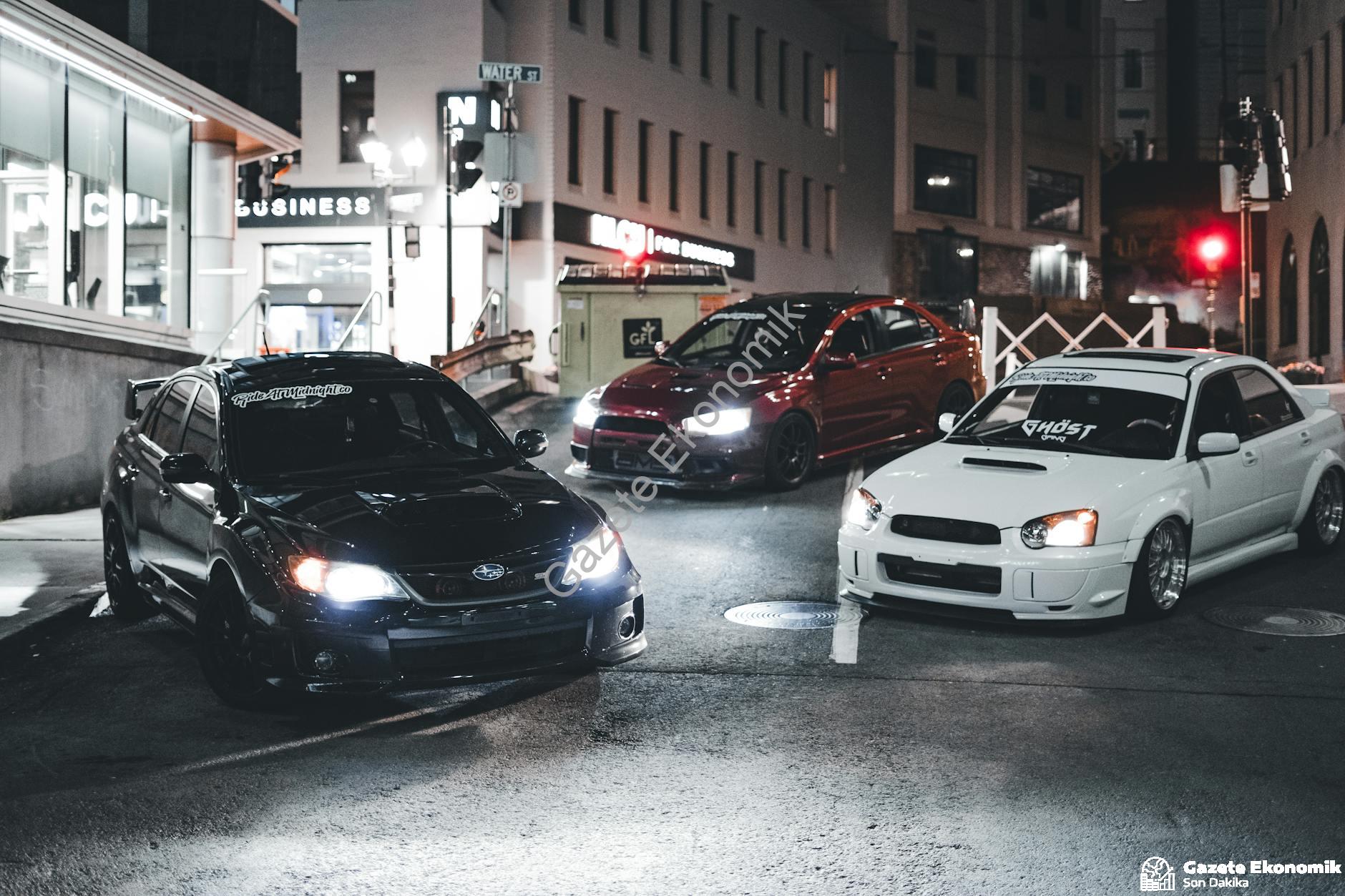 Ecu Tuning Portal: Chip Tuning Dosyalarıyla Tanışın!