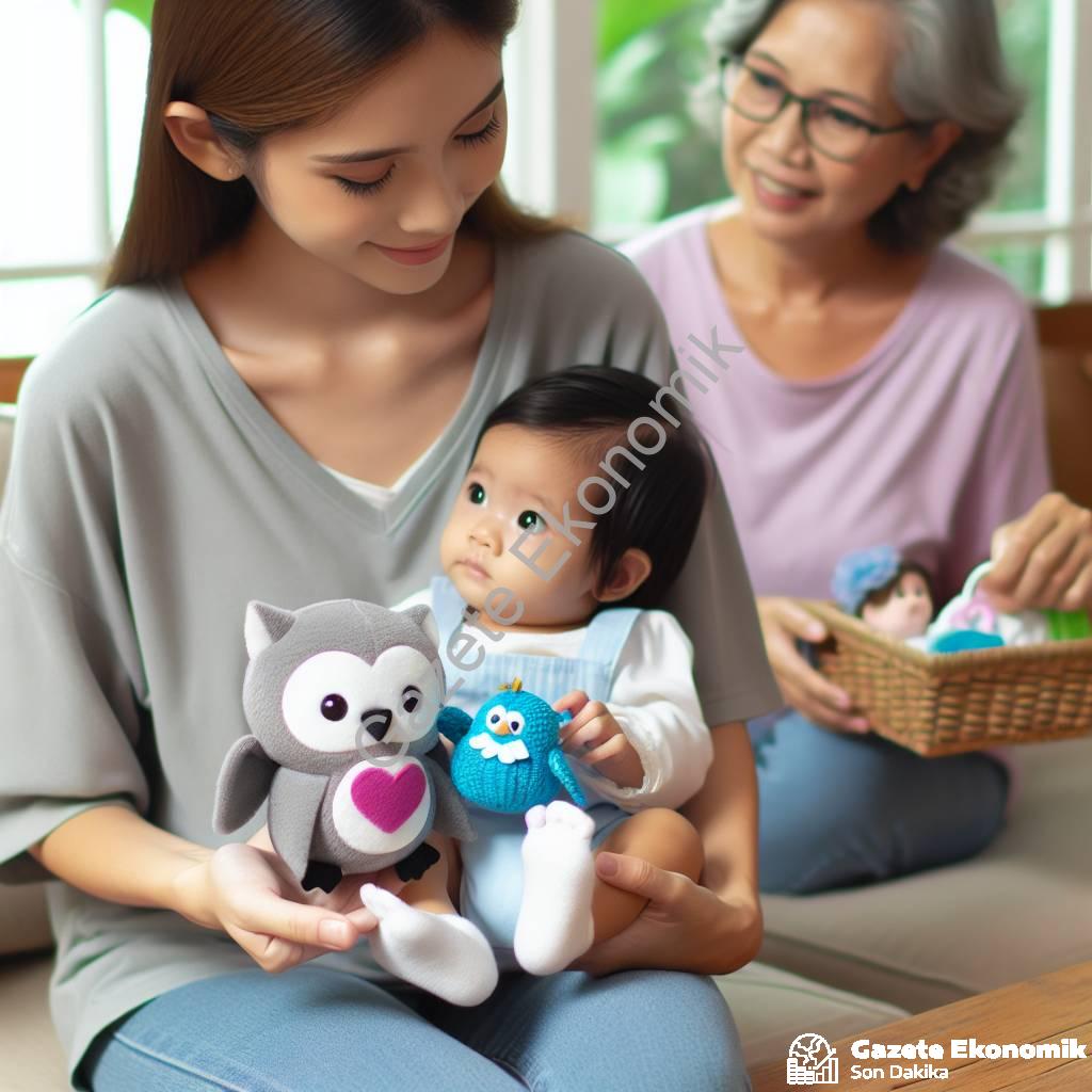 Bakıcı Seçiminde Dikkat Edilmesi Gerekenler