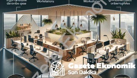 Modern Ofisler İçin Ergonomik Tasarım Önerileri