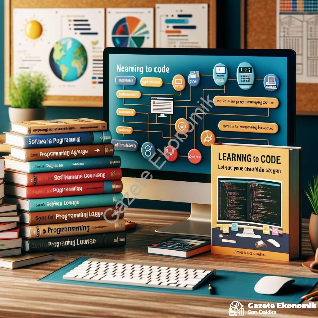 Yazılım Eğitimine Başlamak İsteyenler İçin Kaynaklar