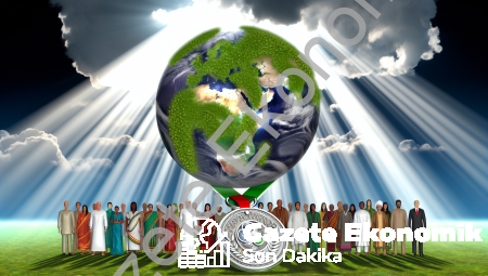 2025 Nobel Barış Ödülü: İklim Mücadelesinde Tarihi Bir Zafer