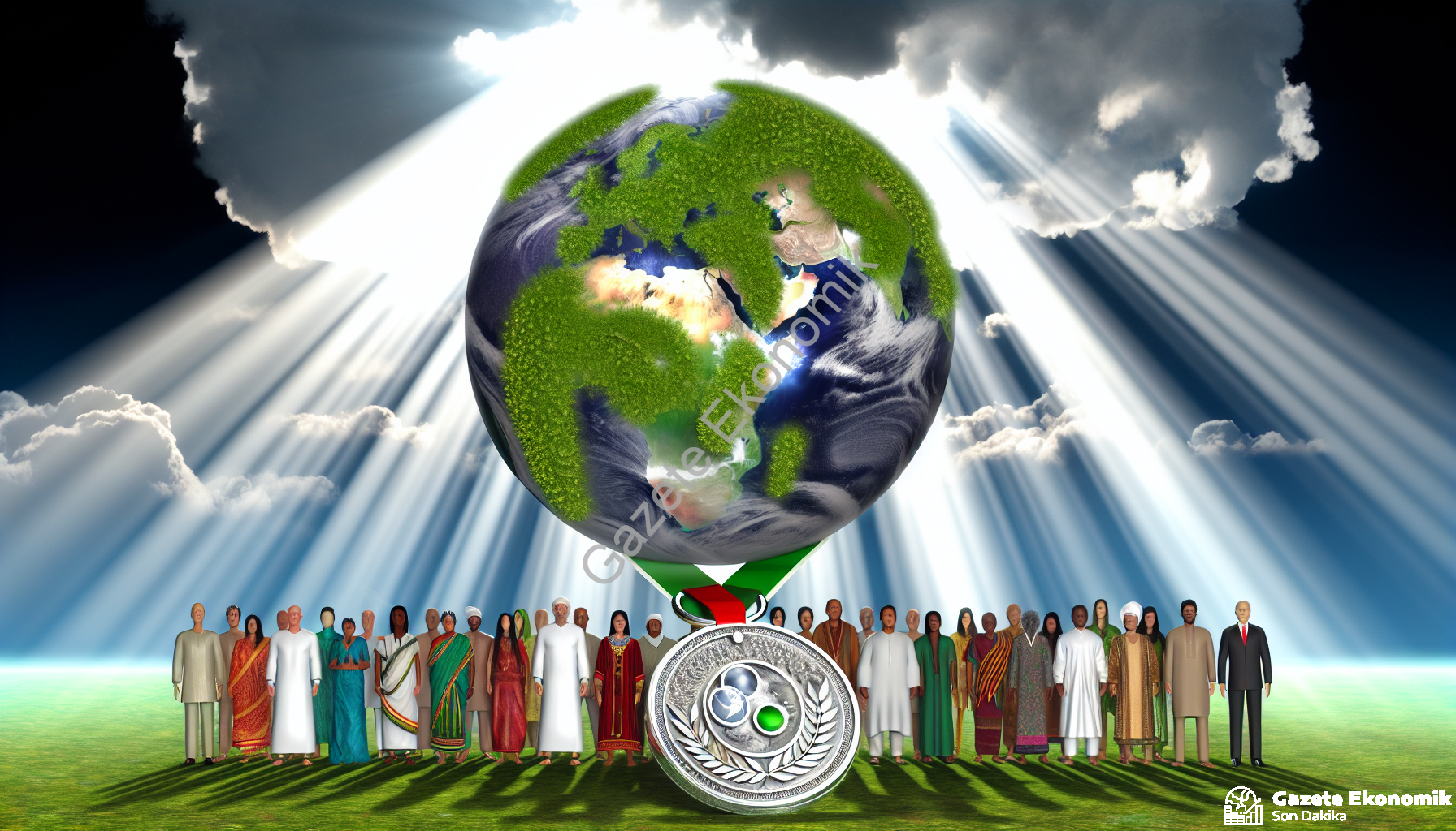 2025 Nobel Barış Ödülü: İklim Mücadelesinde Tarihi Bir Zafer