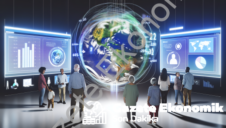 2025 Dünya Nüfus Sayımının Derinlemesine Analizi: Geleceğe Dair İpuçları