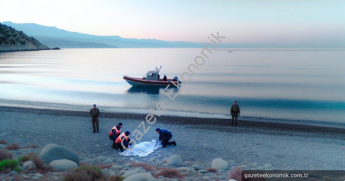 Create a photorealistic image illustrating a serene early morning on the Aegean coast near Izmir, wi