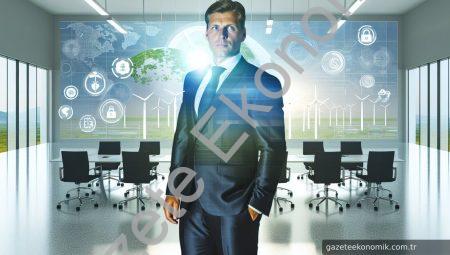 Akkın Pazarlıoğlu, DEGÜF’ün Yeni Başkanı Oldu