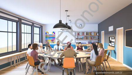 Kütahya’da Özel Eğitim Alanında İş Birliği Güçleniyor