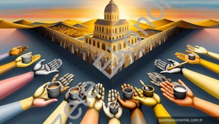 Kütahya Emniyet Müdürlüğü’ne Dokunan Özel Eller