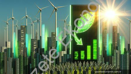 Ecogreen Enerji, Yenilenebilir Enerji Alanında Halka Arza Hazırlanıyor