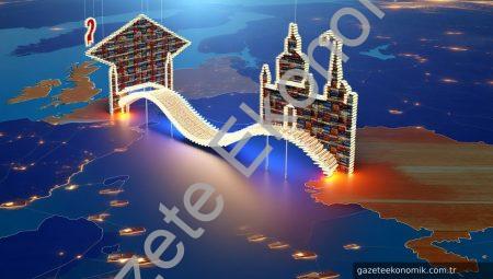 Kütahya’dan Amerika’ya Uzanan Eğitim Köprüsü