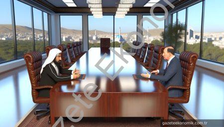 Muğla’da Önemli Resmi Temaslar: İçişleri Bakan Yardımcısı ve Vali Buluştu