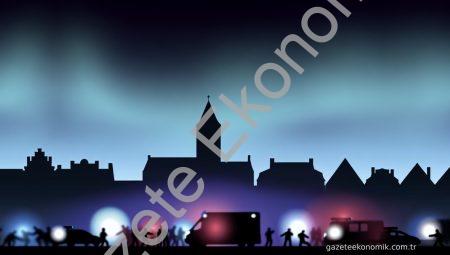 Afyonkarahisar’da Tragik Kaza: Bir Ölü ve Uzman Çavuş Ağır Yaralı