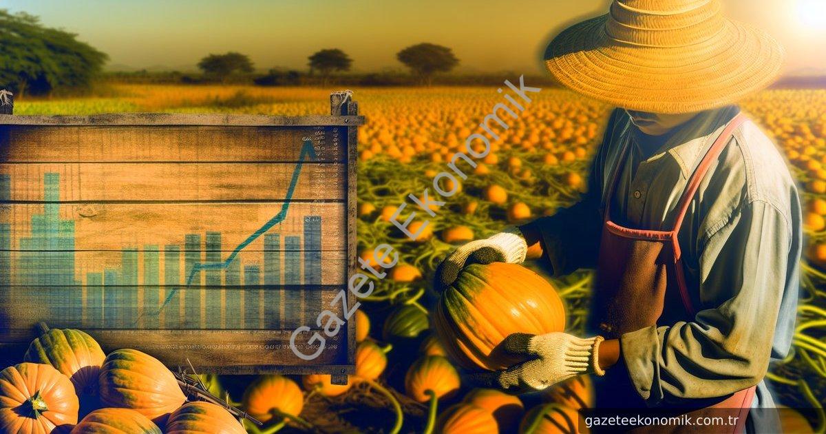 Imagine a vibrant, high-resolution image capturing the golden hour over Çavdarhisar fields, filled w