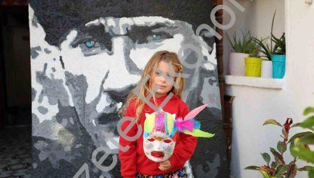 Gözcüler Evi atölyeleri çocukların gelişimine güç katıyor