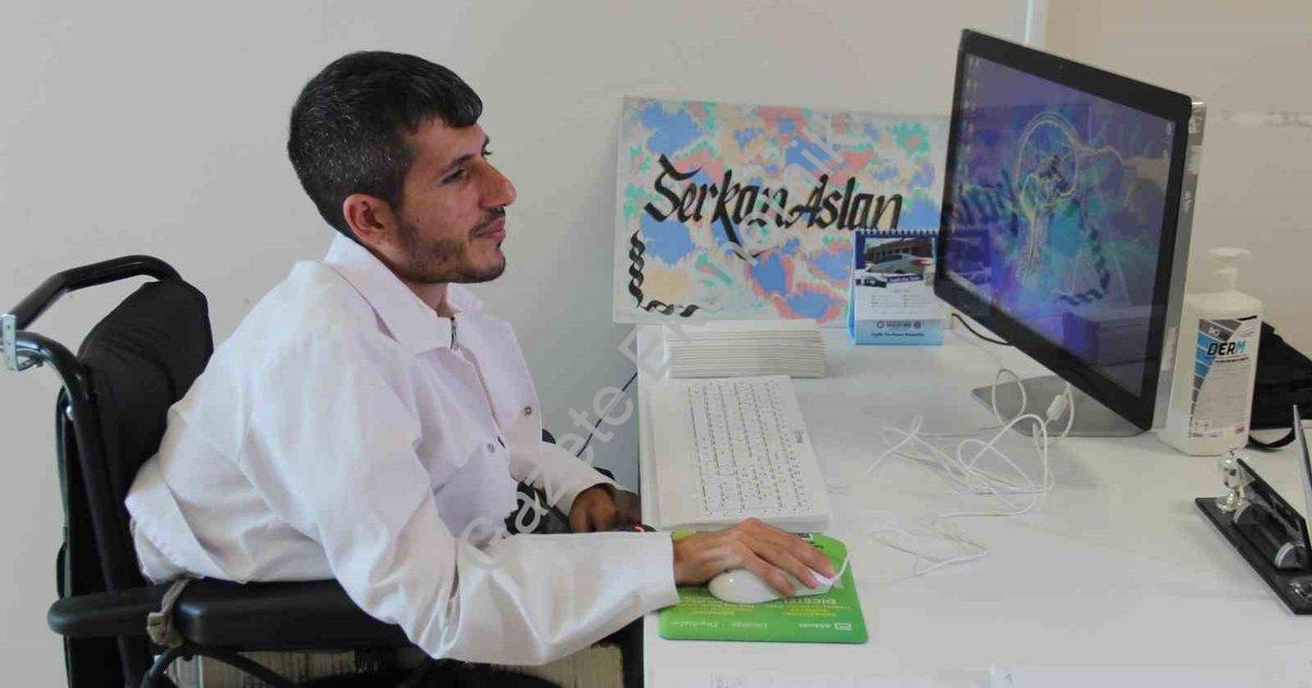 PSİKOLOG SERKAN ARSLAN