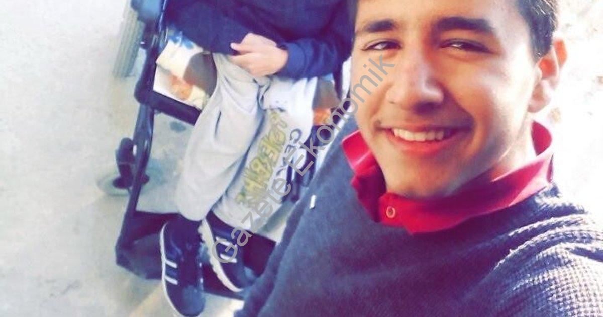 PSİKOLOG SERKAN ARSLAN VE ARKADAŞI BATUHAN KARA