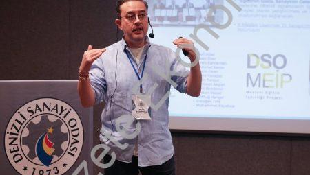 DSO Meslek Komiteleri Antalya’da buluştu: 2025 yol haritası