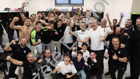 Merkezefendi Basket, Trabzonspor’u Denizli’de geçerek çıkışını sürdürdü