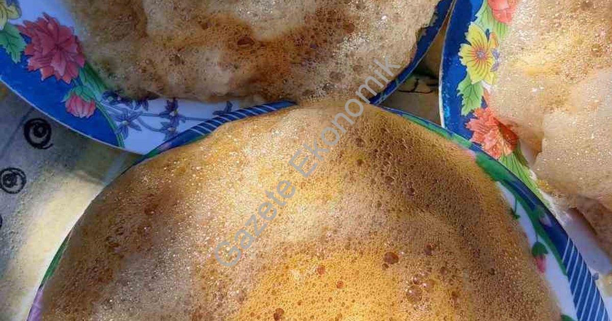 MANİSA’NIN SARIGÖL İLÇESİNDE ASIRLARDIR SÜREGELEN ÜZÜM PEKMEZİ KÖPÜĞÜ GELENEĞİ, YÖRE HALKI TARAFINDAN YAŞATILMAYA DEVAM EDİYOR.