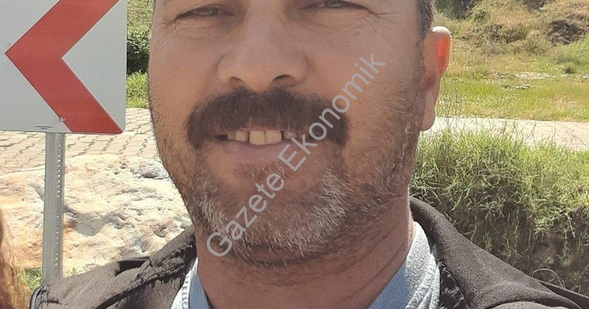 MANİSA’NIN SALİHLİ İLÇESİNDE MEYDANA GELEN MOTOSİKLET KAZASINDA 48 YAŞINDAKİ SÜRÜCÜ SERKAN YÜKSEL HAYATINI KAYBETTİ.