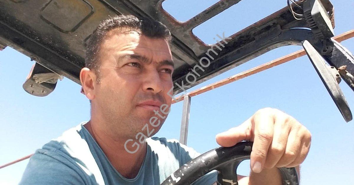 MANİSA’NIN SALİHLİ İLÇESİNDE MEYDANA GELEN MOTOSİKLET KAZASINDA 48 YAŞINDAKİ SÜRÜCÜ SERKAN YÜKSEL HAYATINI KAYBETTİ.