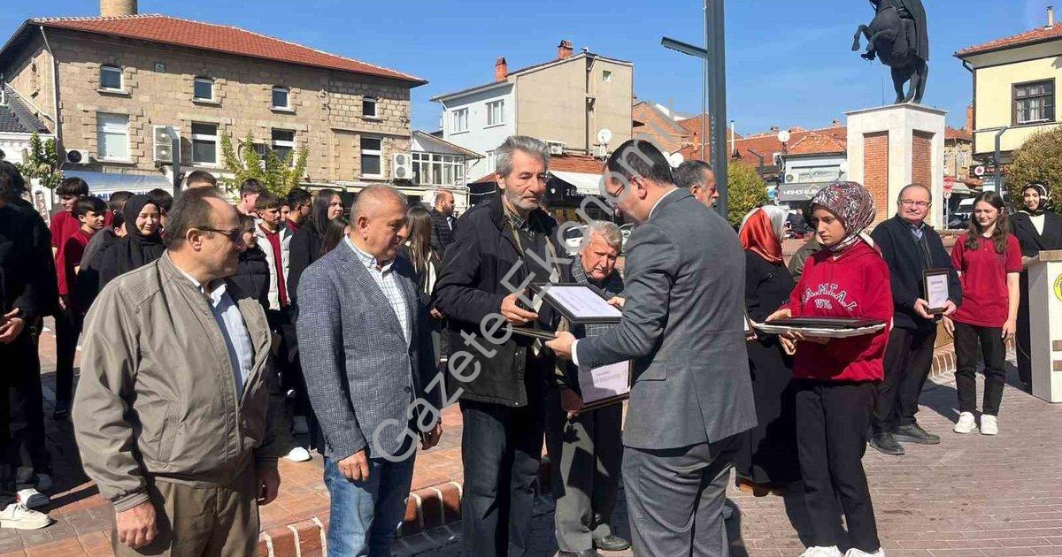 BELGE TAKDİMİ DÜRÜST ESNAFA