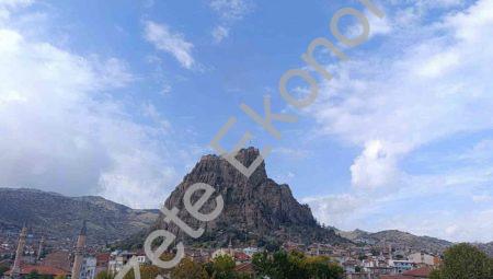 Afyonkarahisar’da hafta boyu yağış: Sıcaklık 9-20 derece