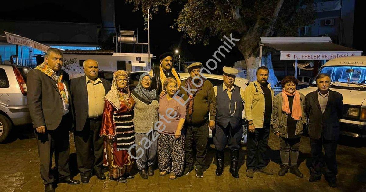 "Kızılcaköy’de 5. Yörük Toyu için geri sayım başladı" başlıklı haber için fotorealistik, profesyonel