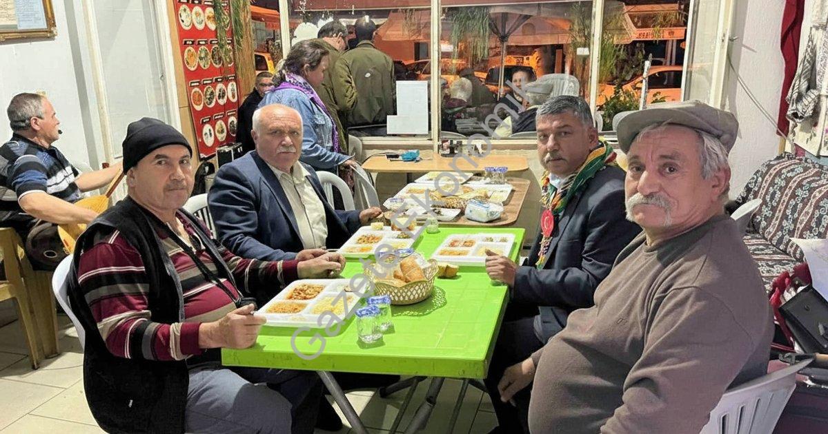 AYDIN’IN EFELER İLÇESİNE BAĞLI KIZILCAKÖY MAHALLESİ, 15 ŞUBAT 2026 TARİHİNDE BİR KEZ DAHA YÖRÜK KÜLTÜRÜNE EV SAHİPLİĞİ YAPACAK.