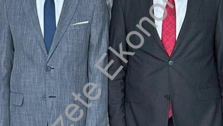 TÜGVA Kütahya İl Temsilciliğine Mehmet Zeybek getirildi