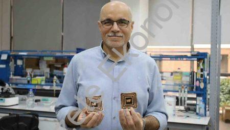 Göğüs kanserinde erken uyarı: Sensörlü akıllı tekstil geliştirildi