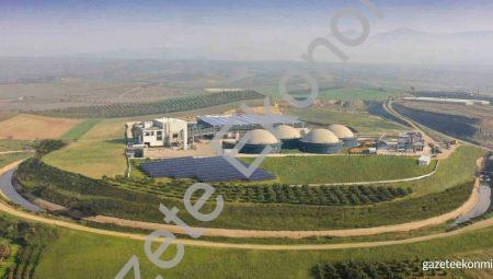 Ecogreen Enerji, ECOGR koduyla 22-24 Ekim’de halka arzda