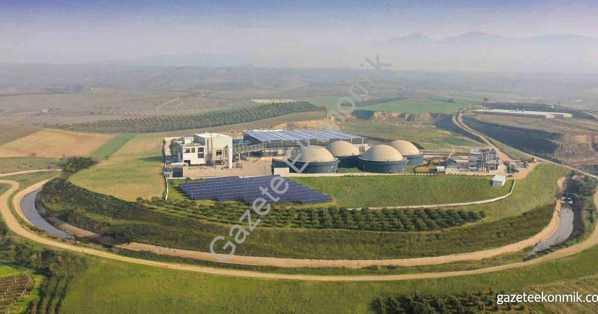 "Ecogreen Enerji, ECOGR koduyla 22-24 Ekim’de halka arzda" başlıklı haber için fotorealistik, profes